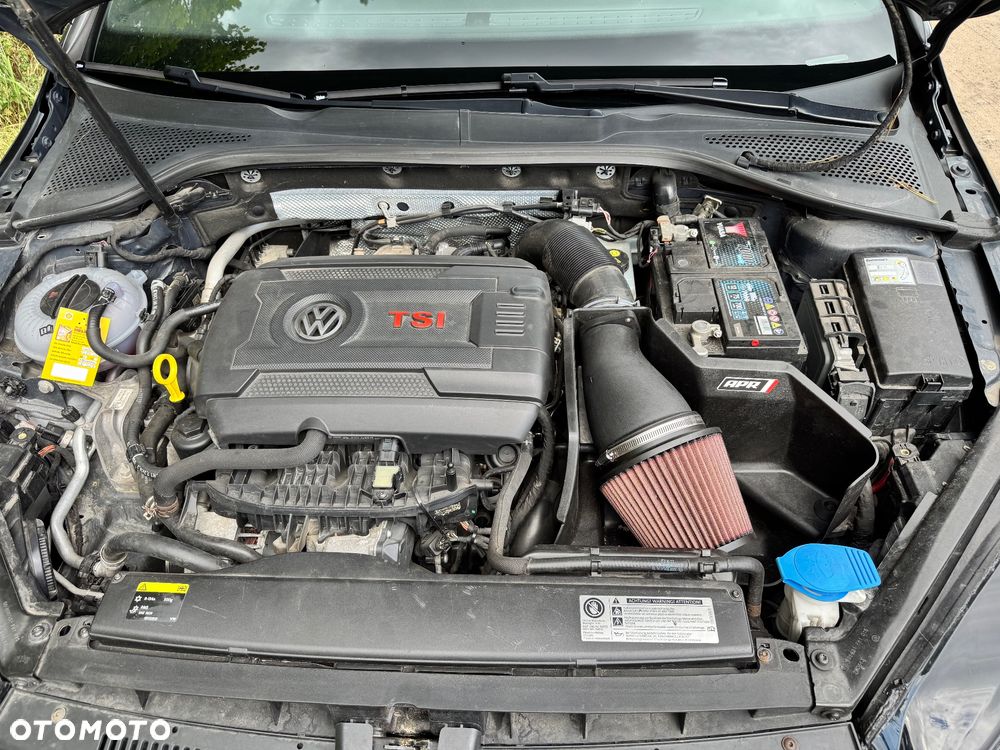 Volkswagen Golf 2.0 TSI BMT GTI Performance - 14