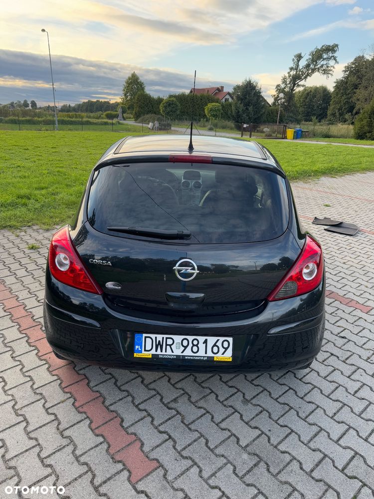 Opel Corsa - 15