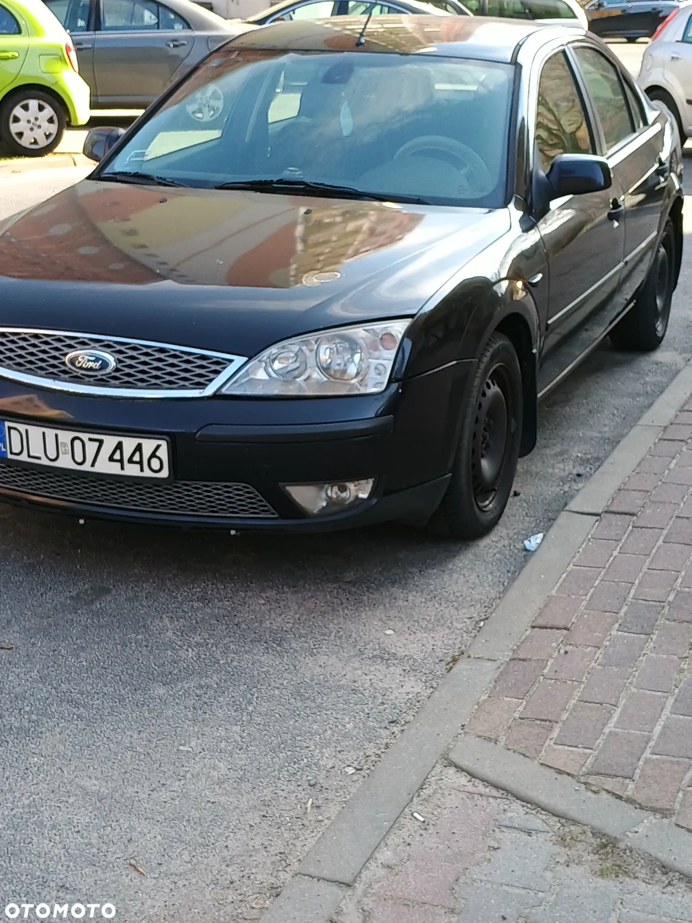 Ford Mondeo 2.0 TDCi Silver X - 3