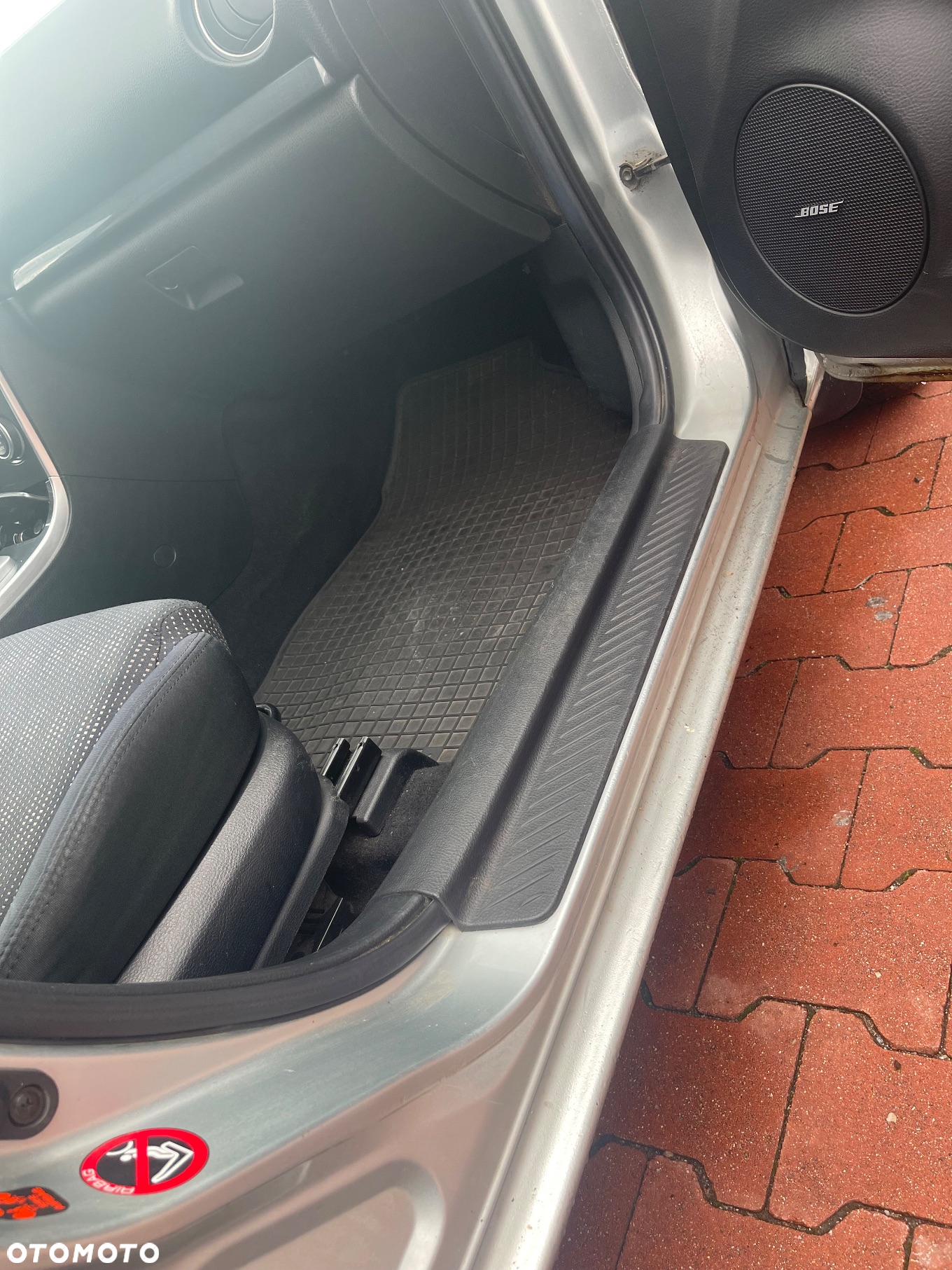 Mazda 6 - 7