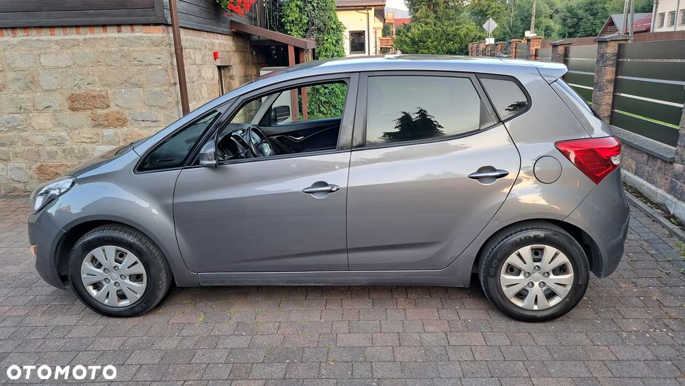 Hyundai ix20 1.4 BlueDrive Classic - 18