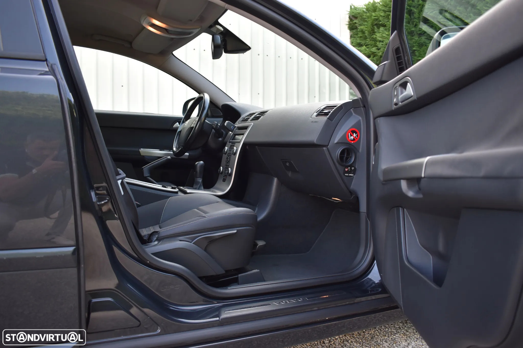 Volvo V50 1.6 D Drive - 17