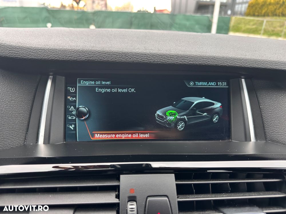 BMW X4 - 17