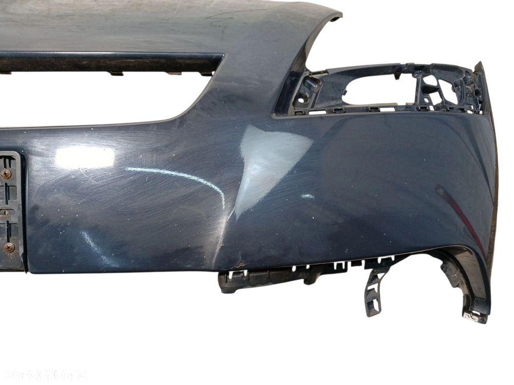 ZDERZAK PRZÓD PEUGEOT 5008 I (2009-2013) 2.0 HDI 150KM - 9