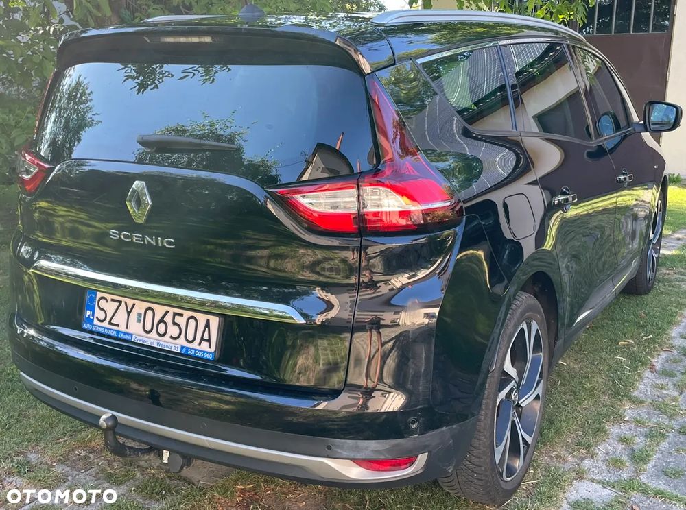 Renault Grand Scenic - 2