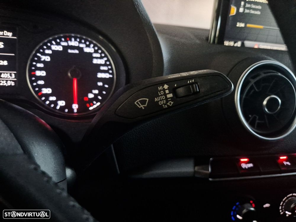 Audi A3 Sportback 1.6 TDI Advance - 15