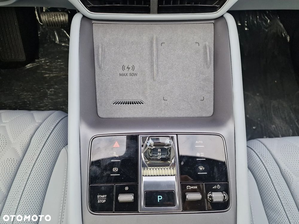 BYD Sealion 7 91.3kWh Excellence AWD - 12