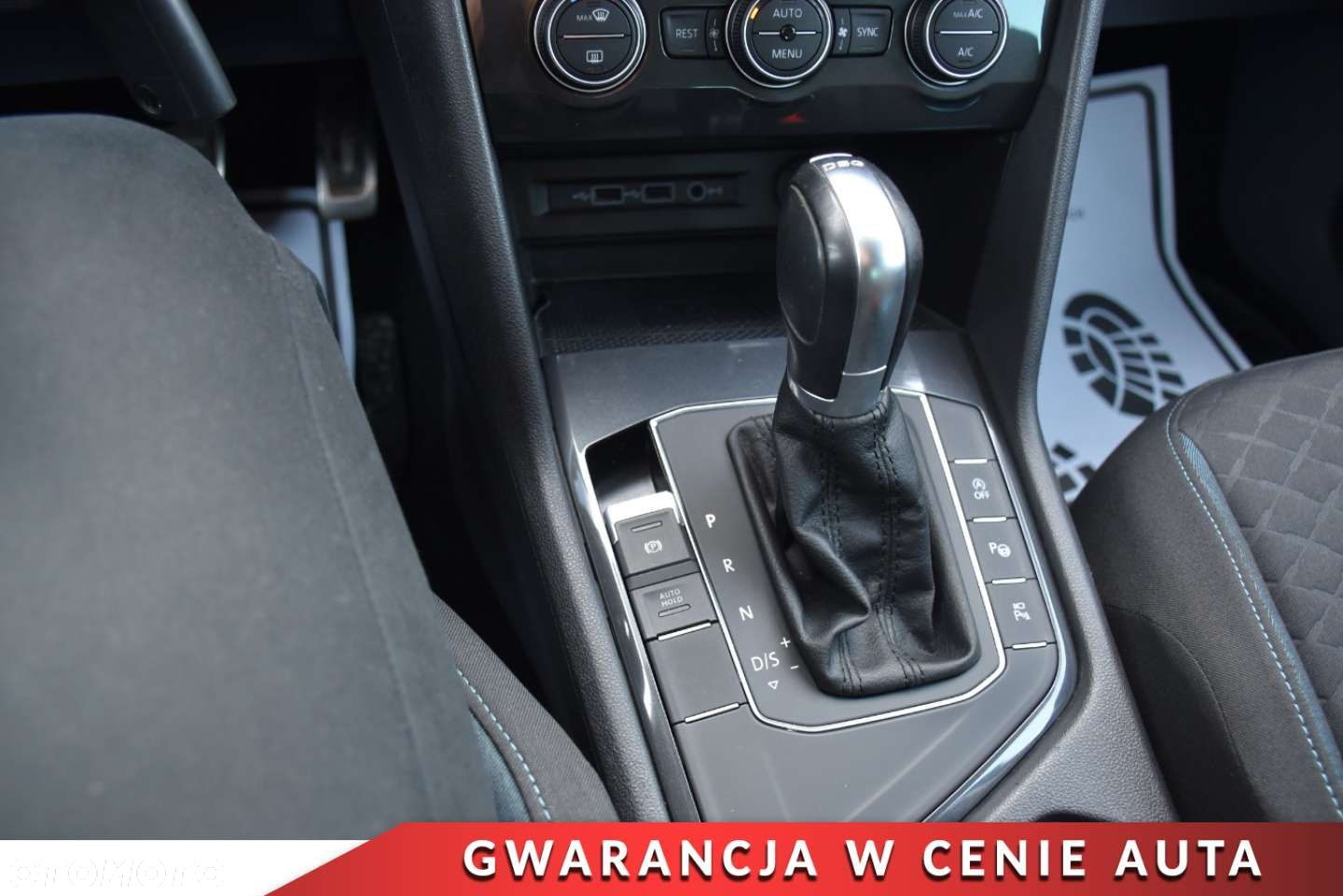 Volkswagen Tiguan 2.0 TDI SCR DSG IQ.DRIVE - 14