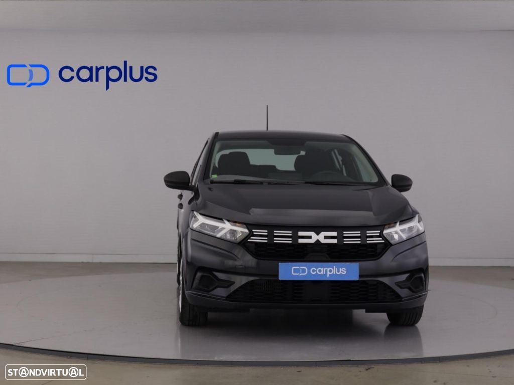 Dacia Sandero 1.0 ECO-G Essential Bi-Fuel - 3