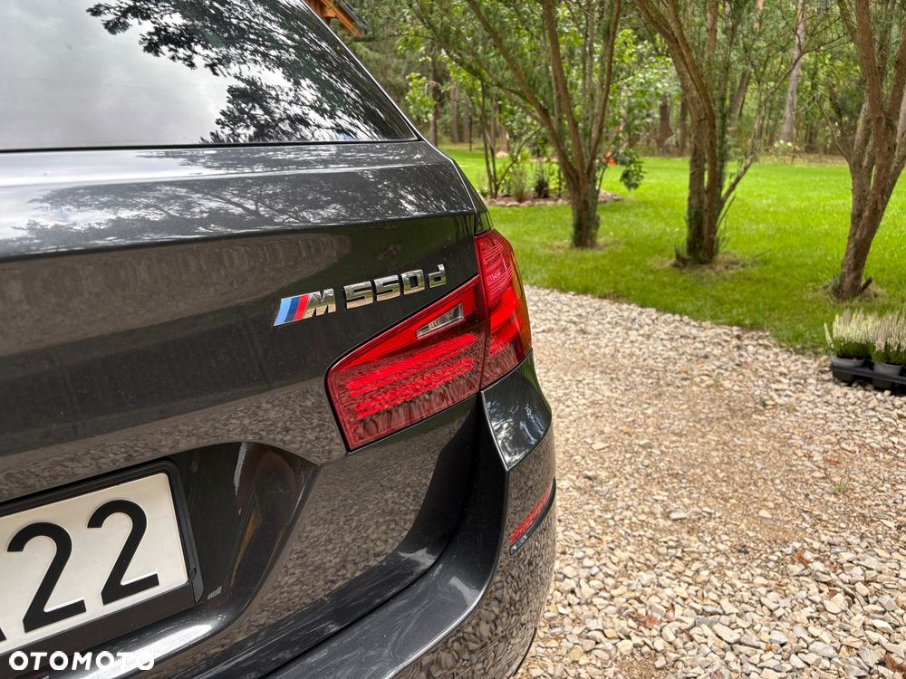 BMW Seria 5 - 9