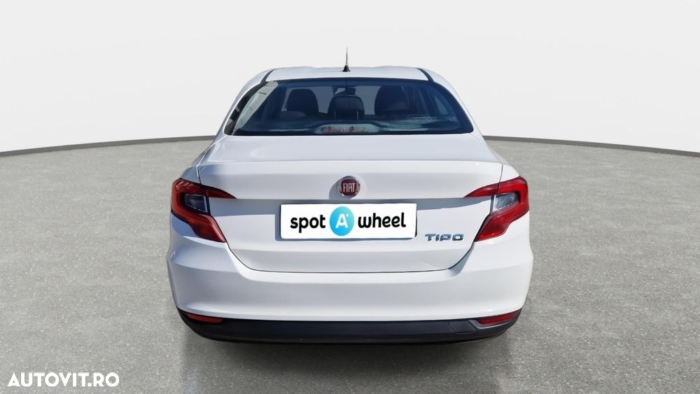 Fiat Tipo 1.4 Pop - 8