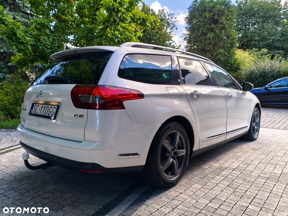 Citroën C5 HDi 165 FAP Selection - 6