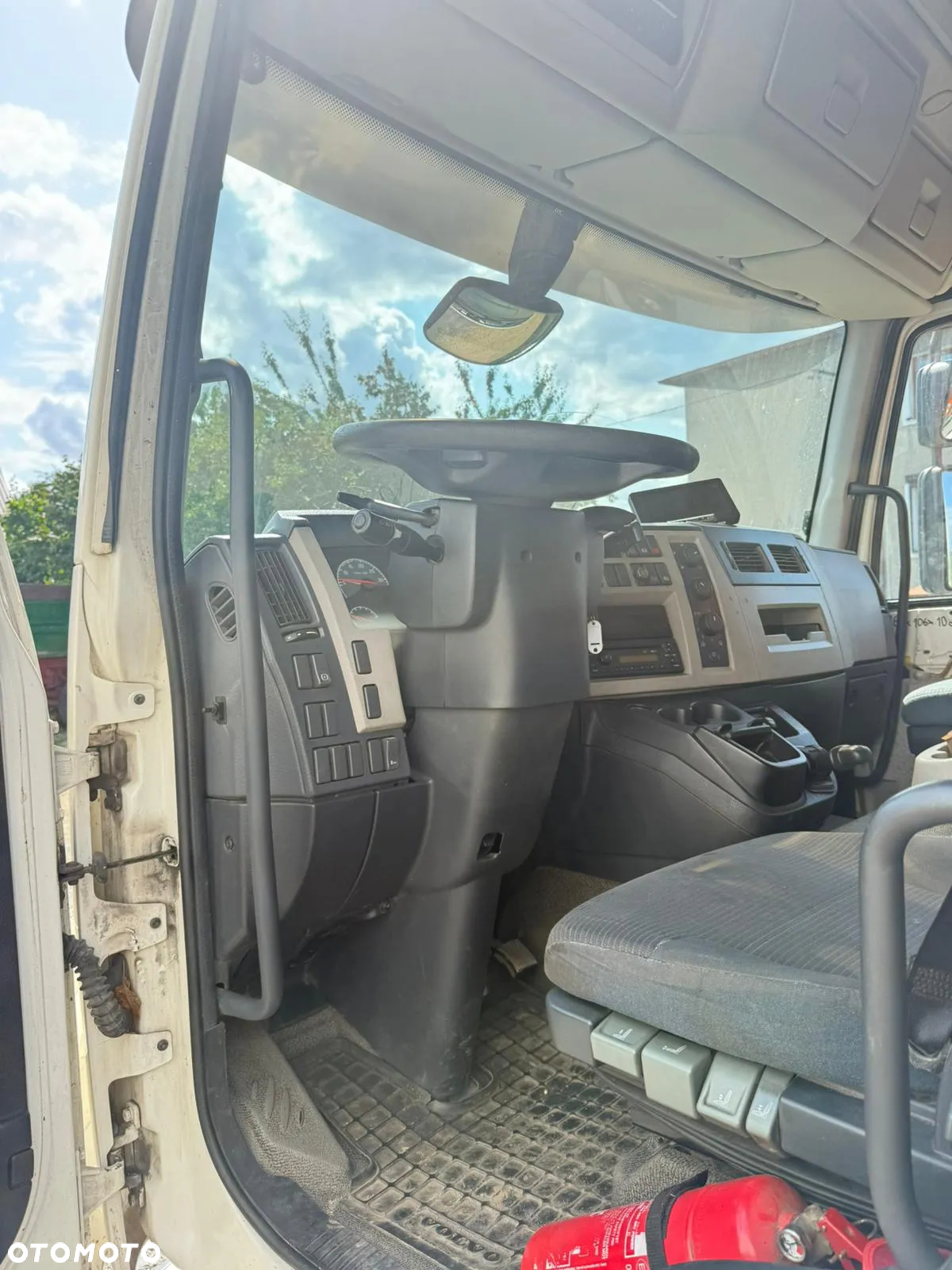 Volvo FL 290 - 10