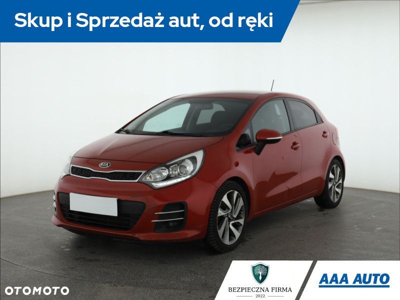 Kia Rio - 3