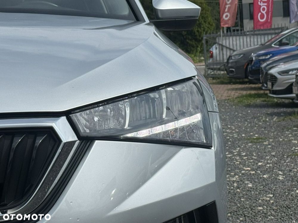 Skoda Scala 1.0 TSI Style - 5