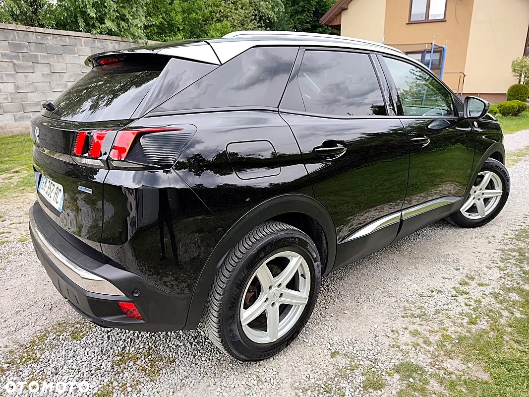Peugeot 3008 1.2 PureTech Crossway S&S - 6