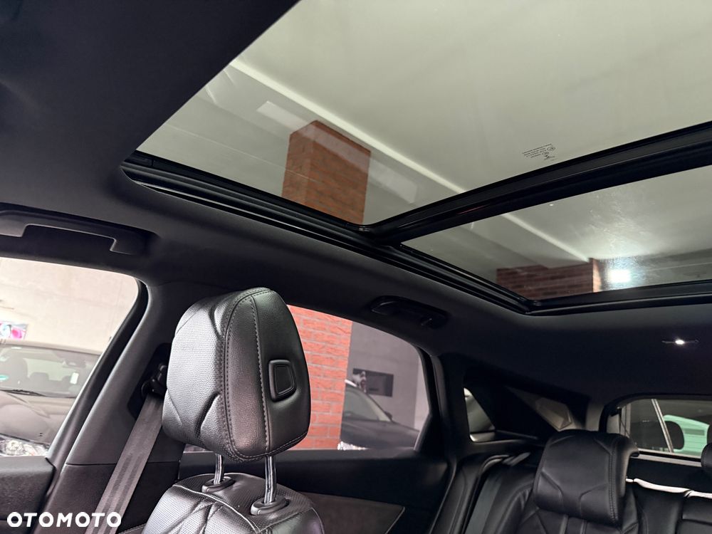 DS Automobiles DS 7 Crossback 1.6 E-Tense Performance Line + - 36