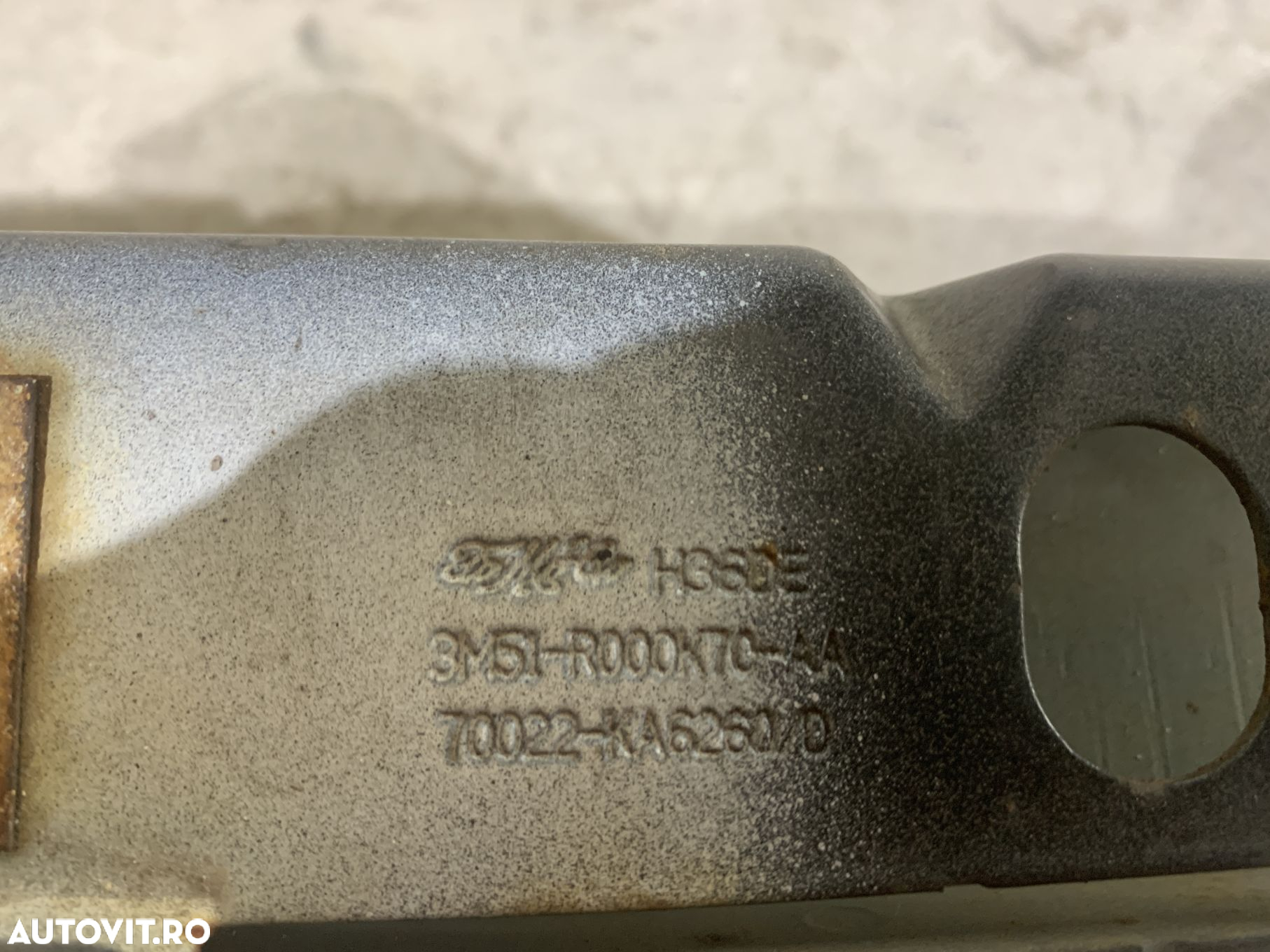 Armatura bara fata Ford Kuga, 2008, 2009, 2010, 2011 - 4