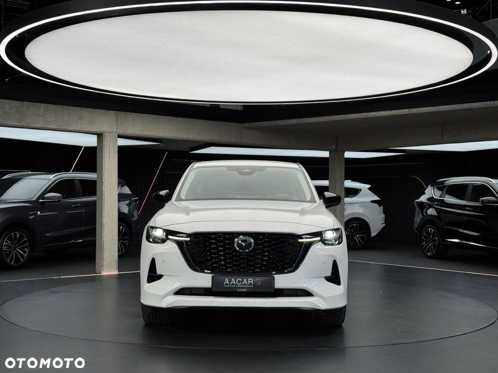 Mazda CX-60 - 9