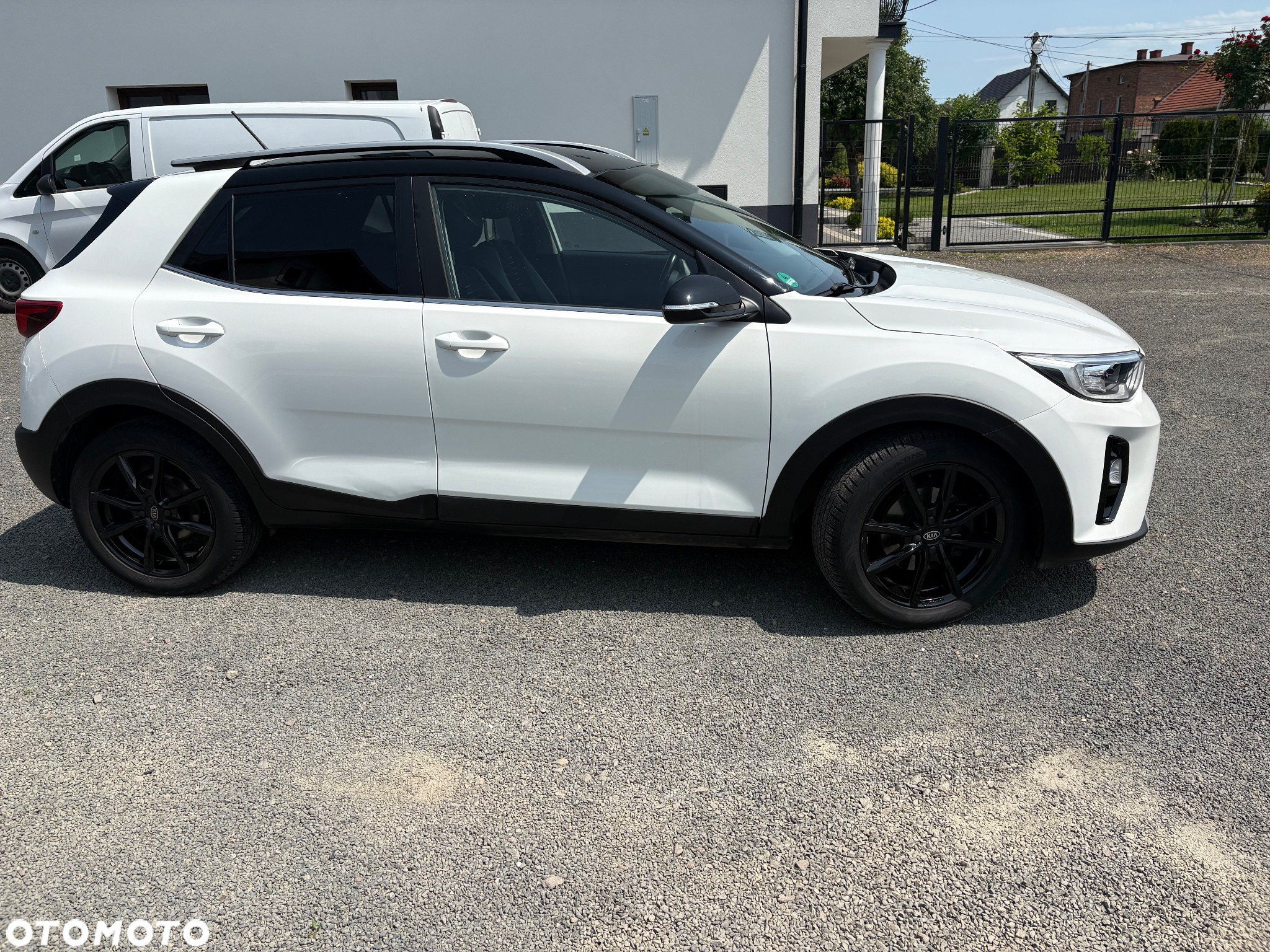 Kia Stonic 1.0 T-GDI DCT OPF Spirit - 6