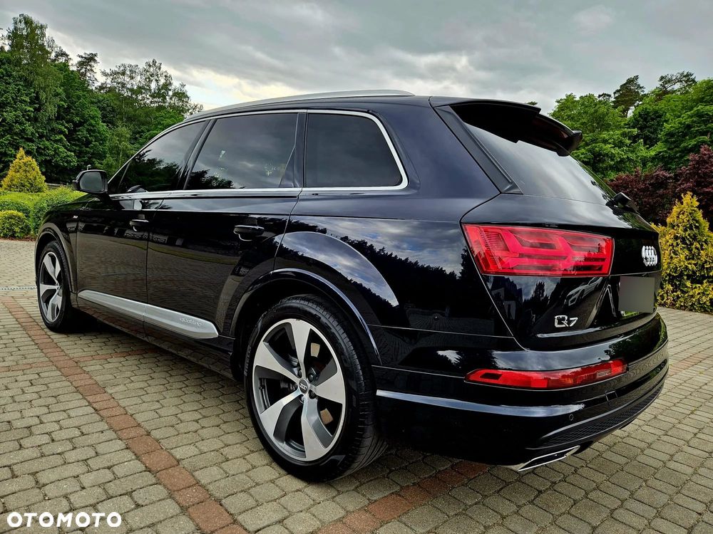 Audi Q7 - 5