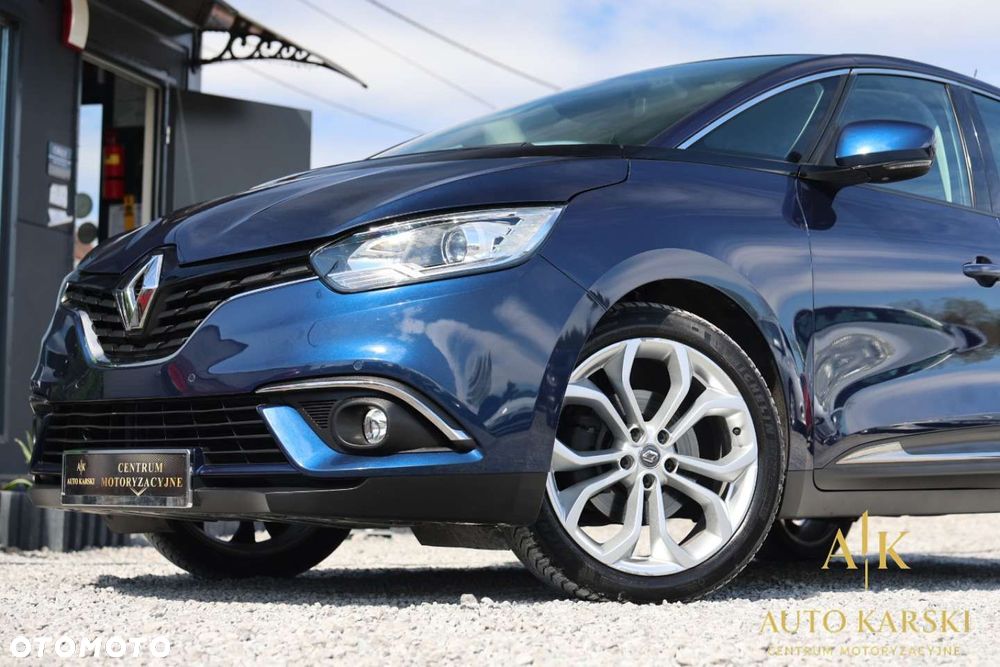 Renault Scenic - 10