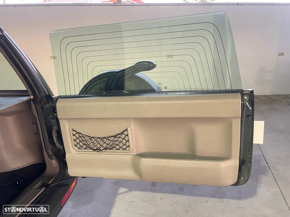 Land Rover Freelander 2.0 di - 25