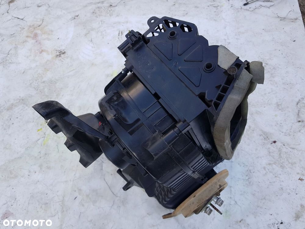 nagrzewnica dmuchawa Opel Meriva B 13345120 - 5
