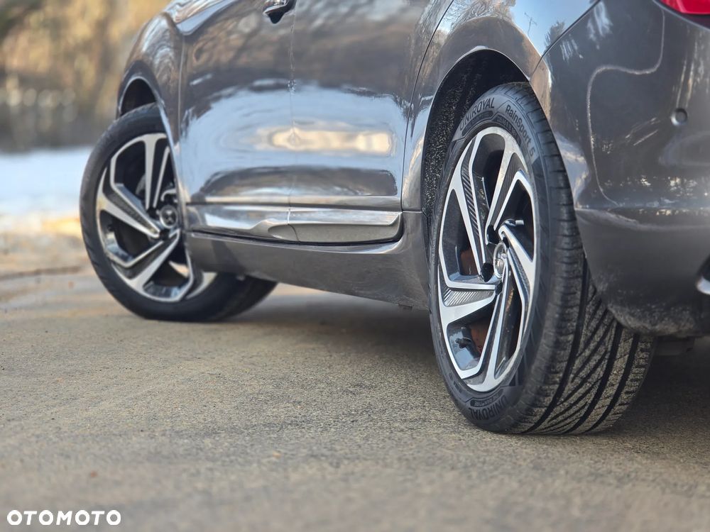 DS Automobiles DS 5 - 35