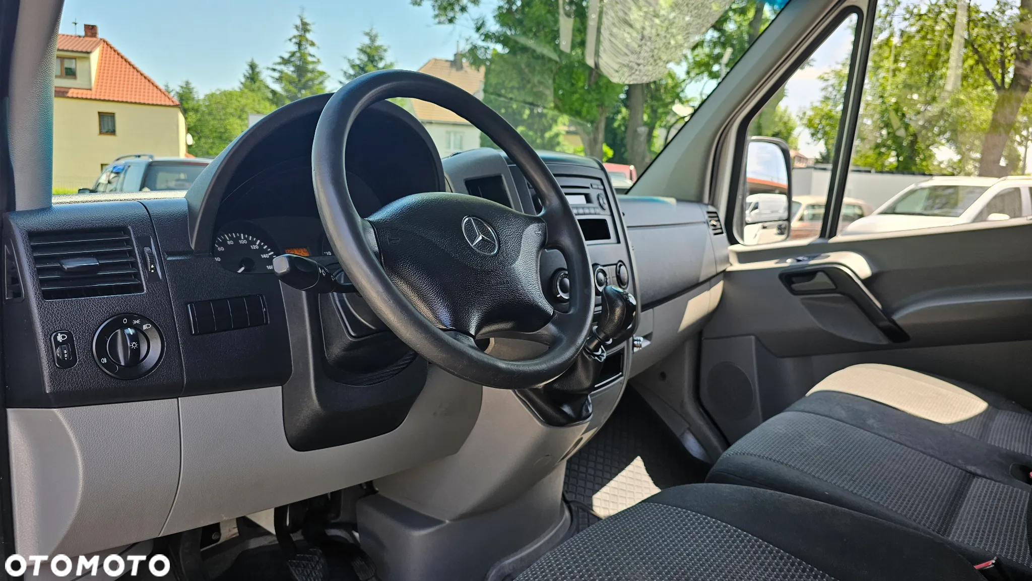 Mercedes-Benz SPRINTER 313 DCI - 11