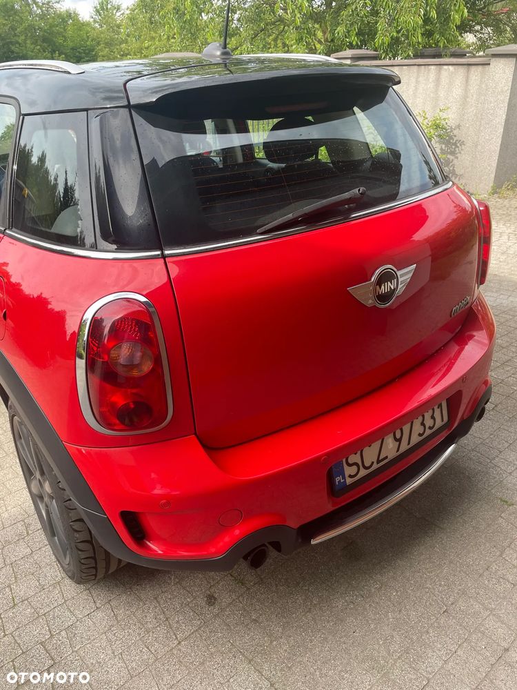 MINI Countryman - 3