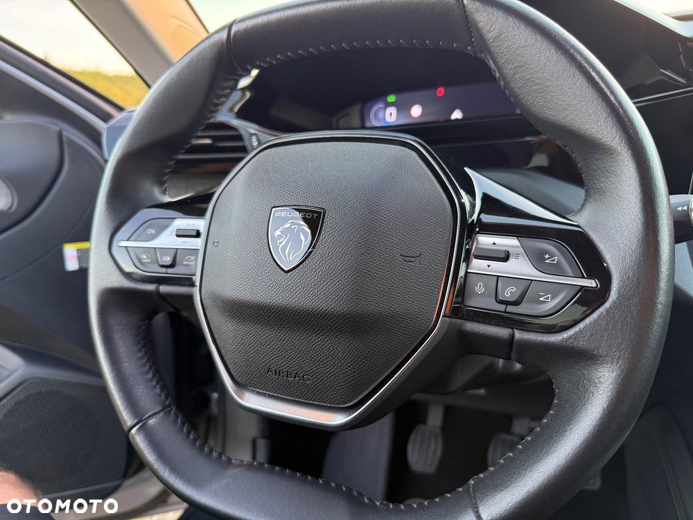 Peugeot 308 - 16