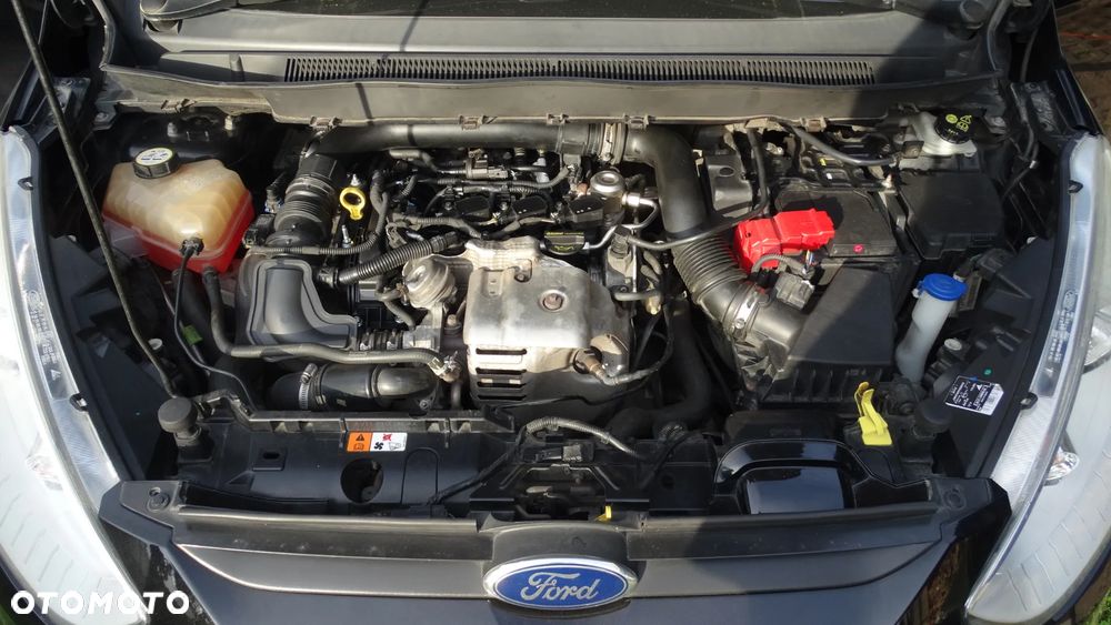 Ford B-MAX - 17