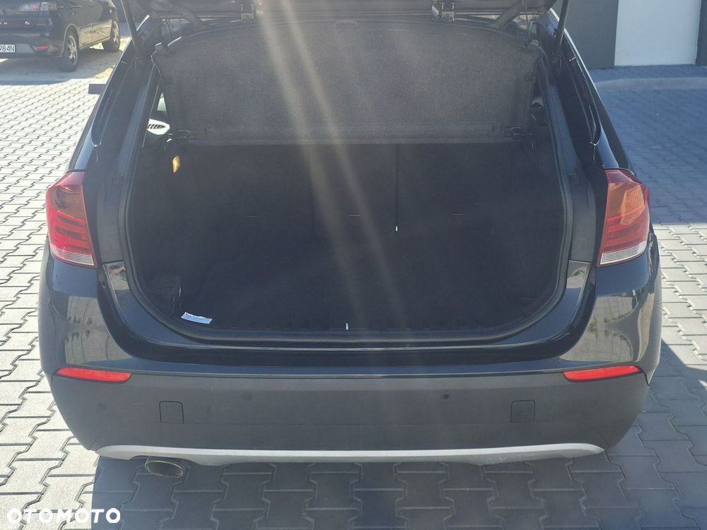 BMW X1 - 6