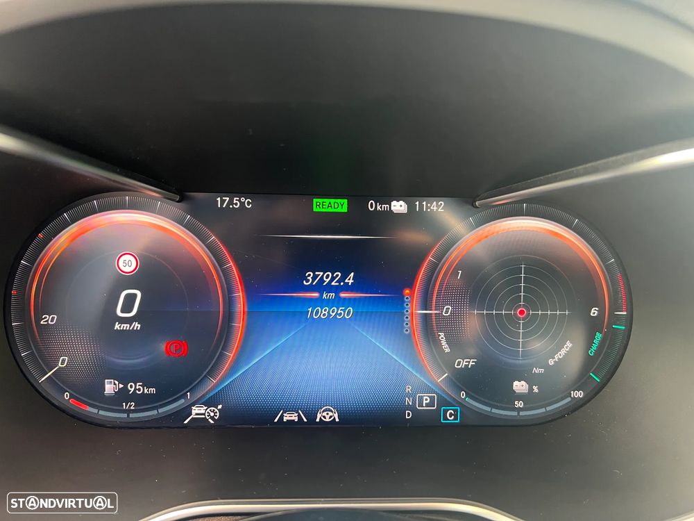 Mercedes-Benz GLC 300 de 4Matic 9G-TRONIC AMG Line - 27