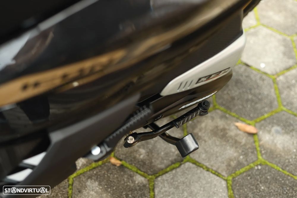 Keeway Vieste 125 ICON 125 S - 7