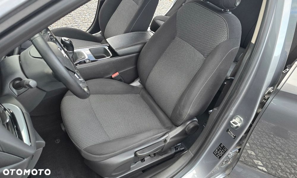 Opel Insignia 1.5 Direct InjectionTurbo Edition - 35