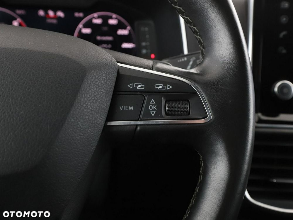 Seat Tarraco 2.0 TDI Xcellence S&S 4Drive DSG - 35