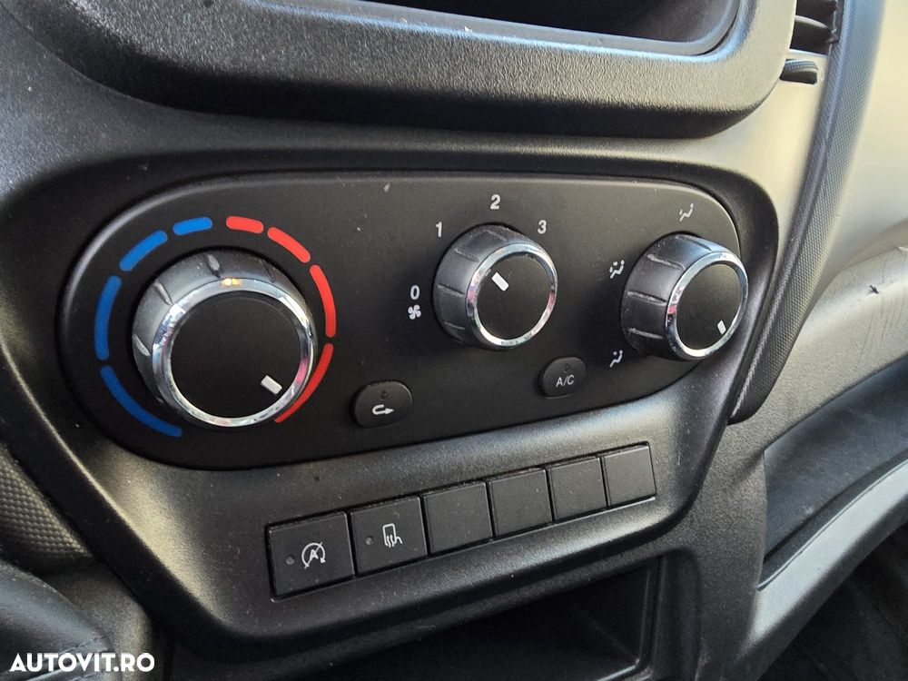 Iveco Daily 35S14 - 17