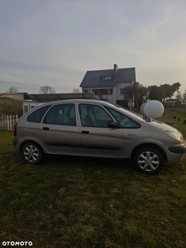 Citroën Xsara Picasso - 3