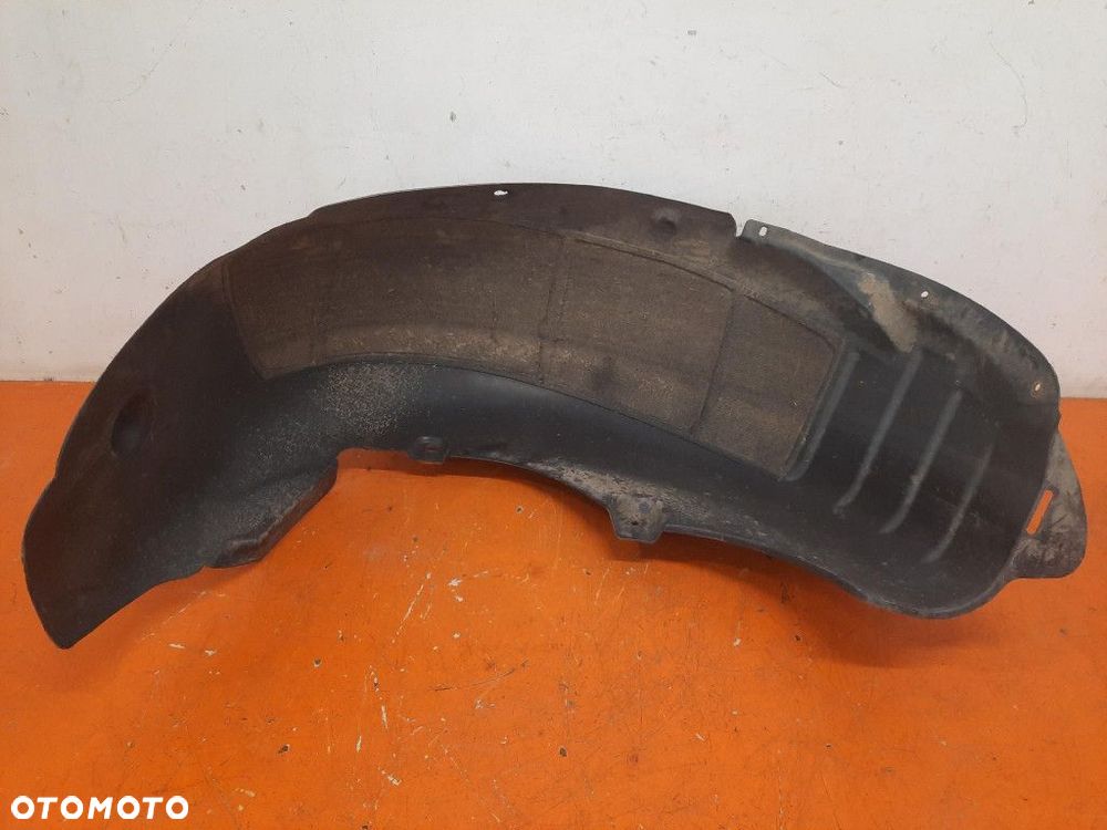 OPEL MERIVA  LIFT NADKOLE TYLNE TYŁ LEWE 13267684 - 7
