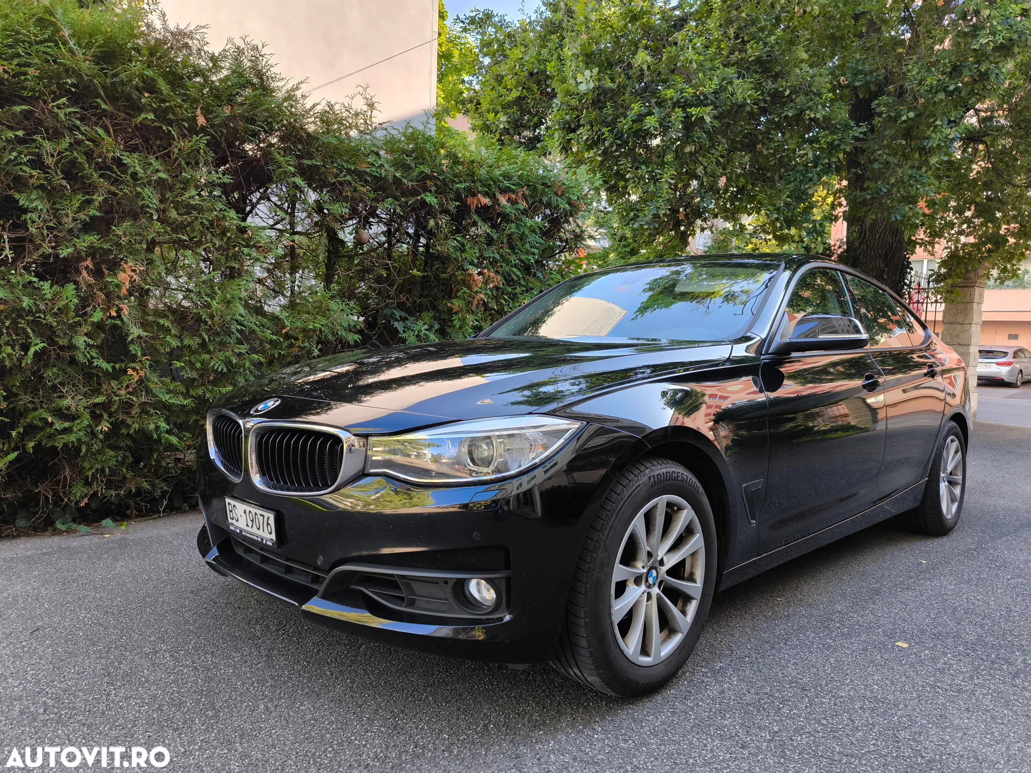 BMW Seria 3 - 2