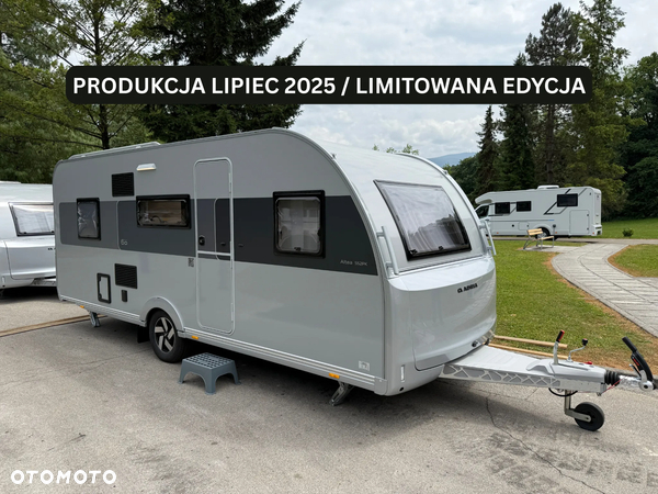 Adria Altea 60Y 552 PK Deluxe (P2)