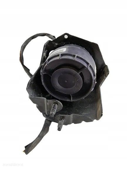 SYRENA ALARMU ALARM MERCEDES W204 A2048705726 - 1