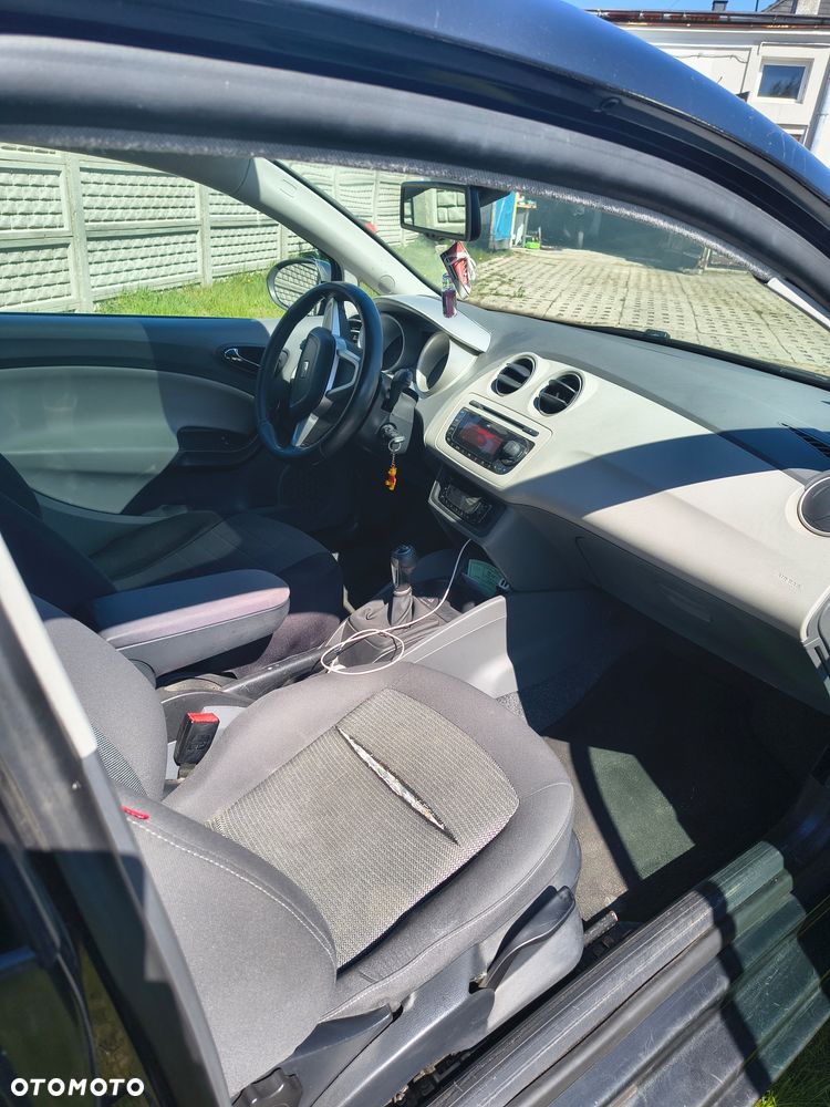Seat Ibiza - 7
