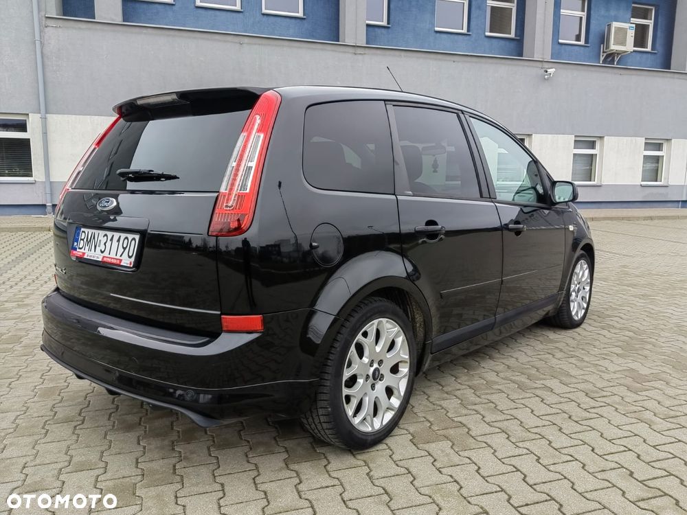 Ford C-MAX 1.8 S - 7