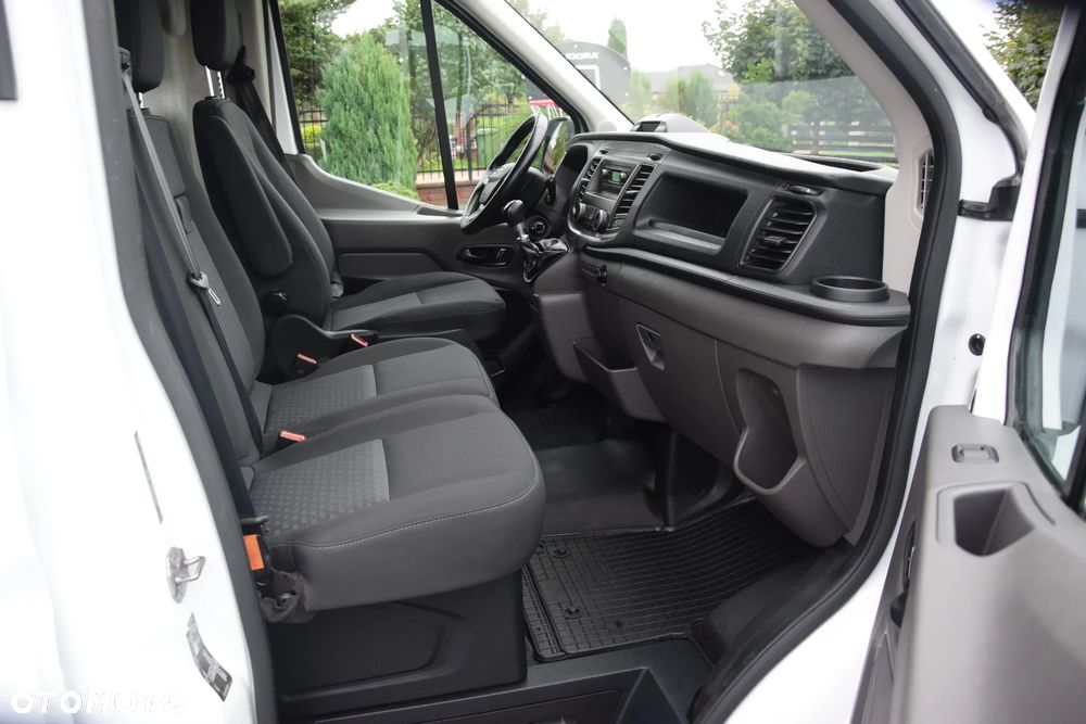 Ford Transit - 5