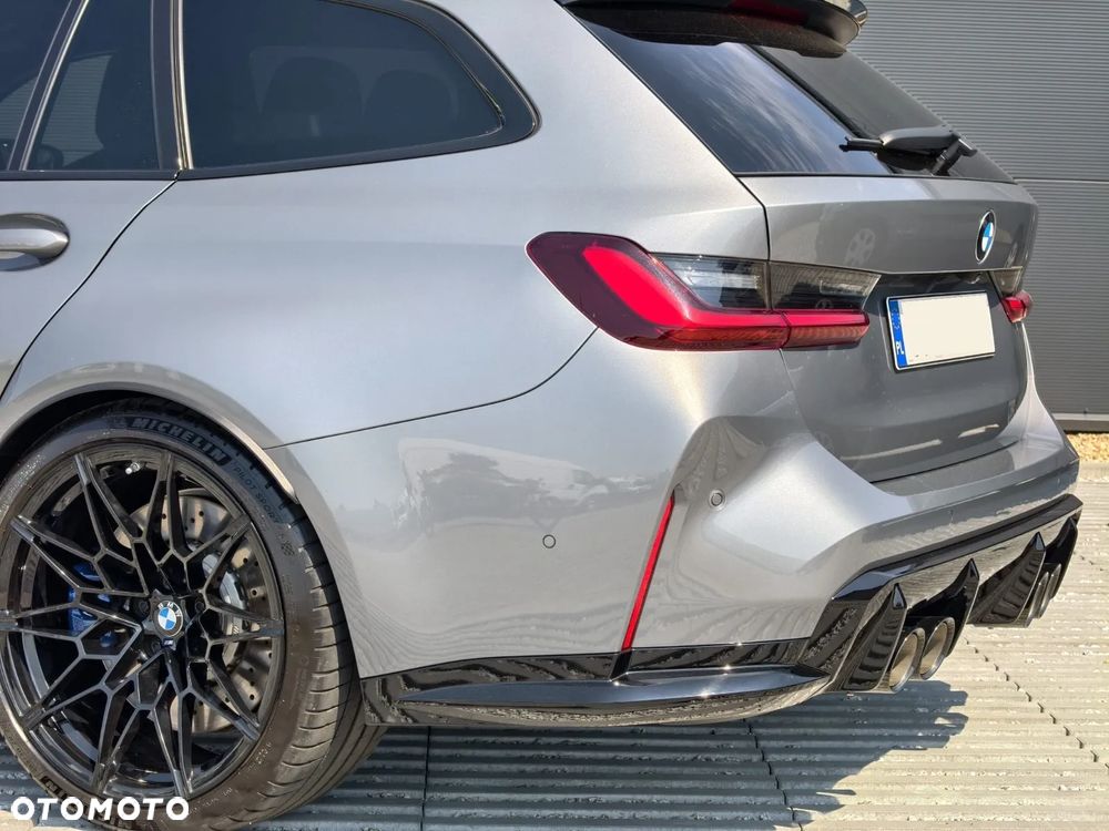 BMW M3 - 36