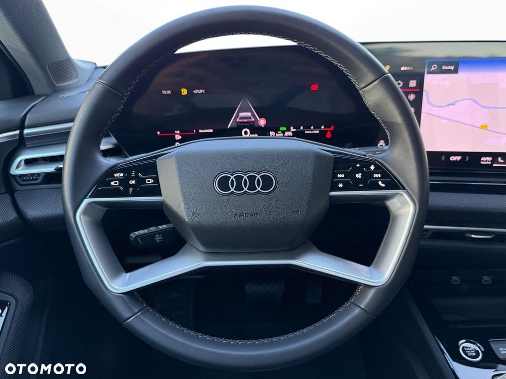 Audi A5 Avant TFSI S tronic - 14