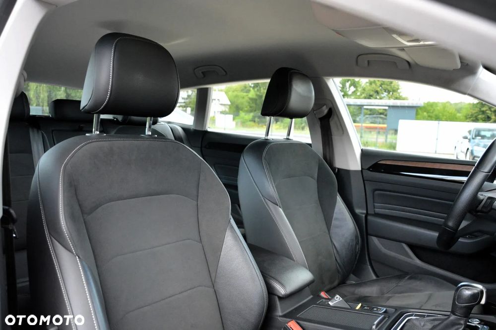 Volkswagen Arteon 2.0 TSI GPF Elegance DSG - 16